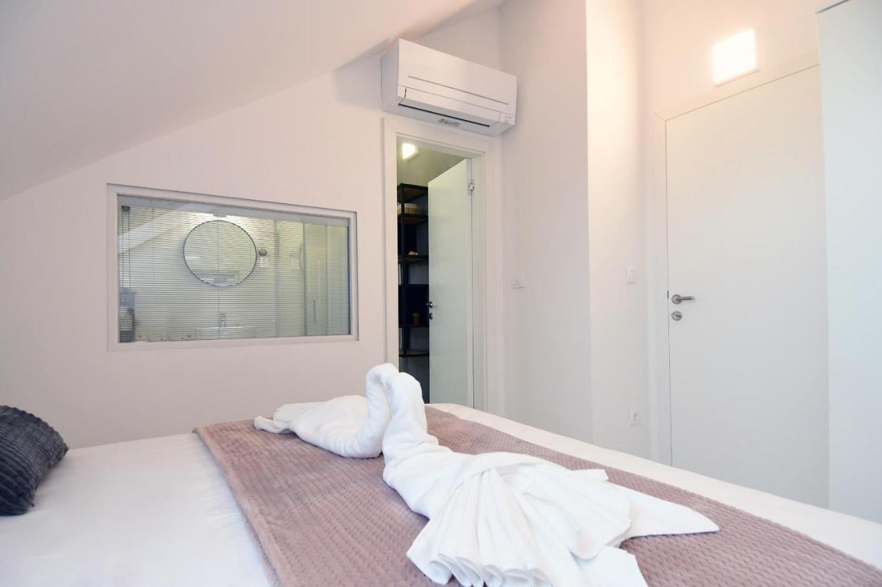 Sun N Sky Oasis Ii. Apartman Dubrovnik Kültér fotó